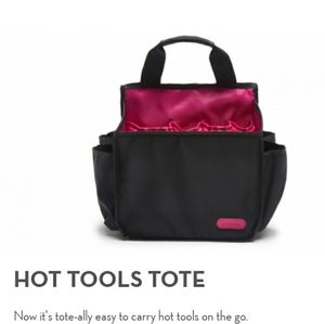 Caboodles Hot tool tote